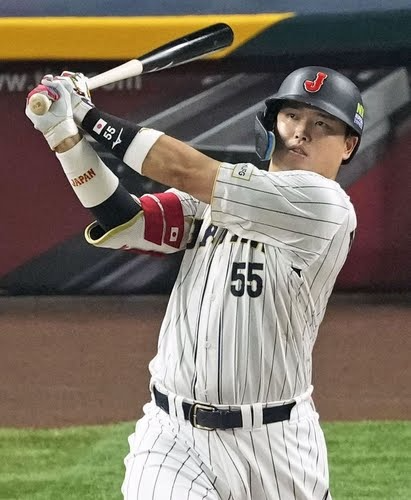 무라카미 무네카타