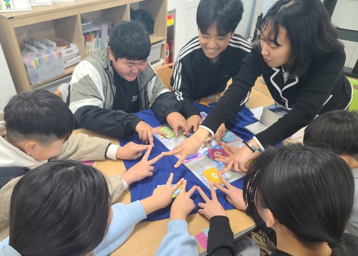 초·중학생 대상으로 학교 연계 진로교육