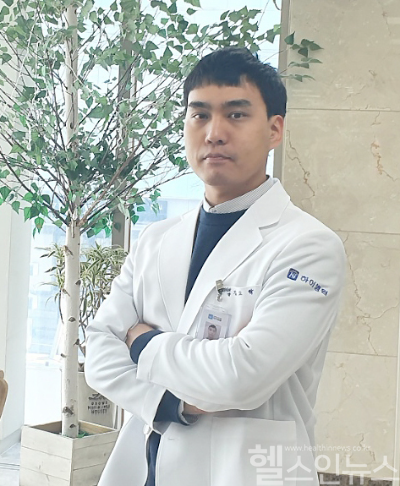 김고탁 인천 하이병원 원장(정형외과 전문의)