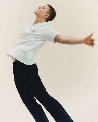 라코스테(LACOSTE), 2025년 초경량 L.12.12 LIGHT 폴로 셔츠 출시