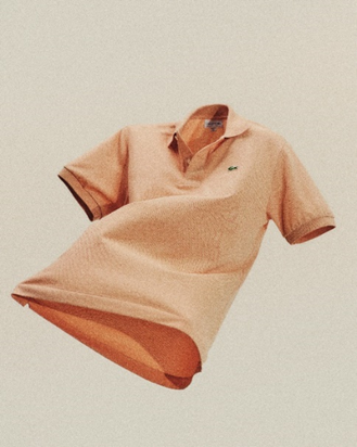 라코스테(LACOSTE), 2025년 초경량 L.12.12 LIGHT 폴로 셔츠 출시