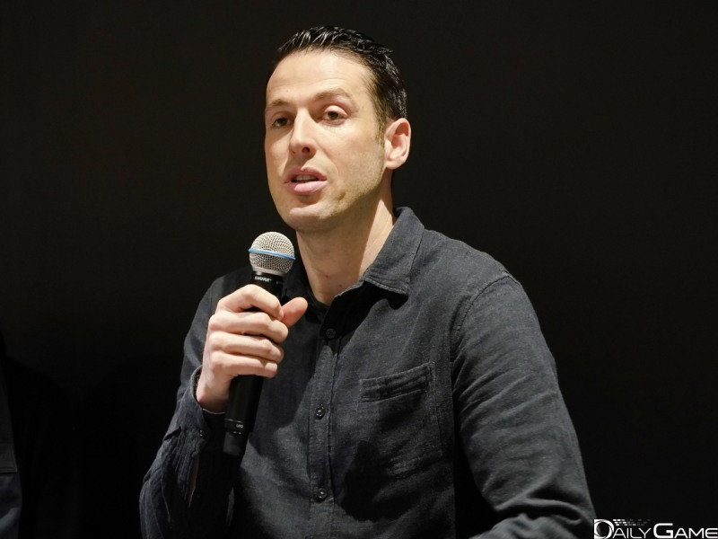 개발은 물론 퍼블리싱과 홍보까지 다양한 제품을 준비했다는 트레버 캠벨 APAC 디맨드 광고 사업부 총괄.