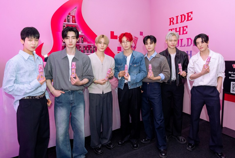 삼양식품, 코첼라서 K-spicy 알리는 '불닭 부스' 진행