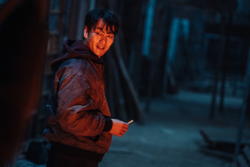 ‘악연’ 박해수, 절제된 연기로 완성한 악의 서사…시시각각 변주하는 눈빛 ‘시선 압도’