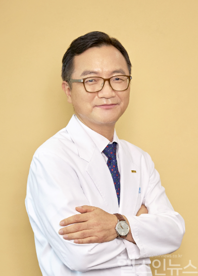 김진국 순천향대 부천병원 신장내과 교수