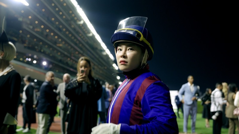 KBS N Sports, 꿈의 무대 ‘두바이 경마대회’ 도전기 다큐 공개