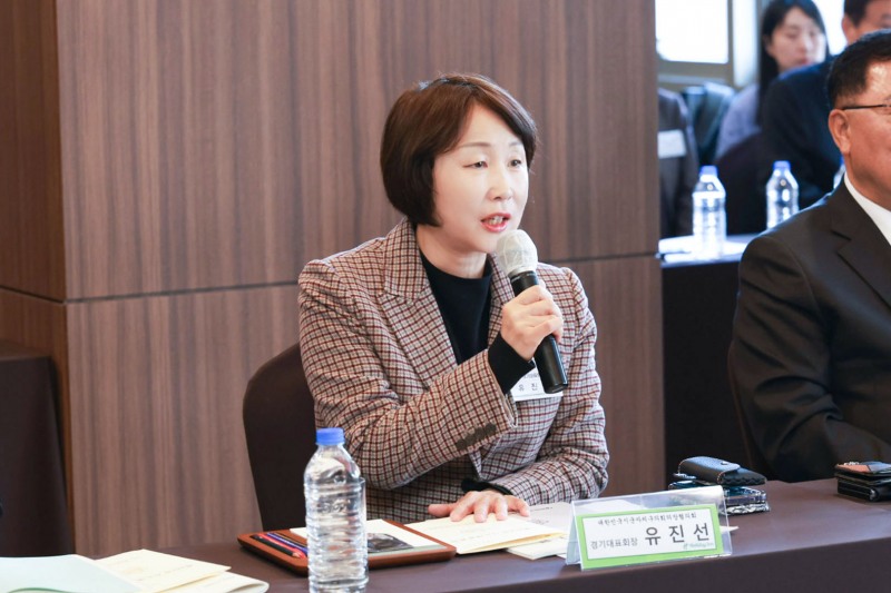 용인특례시의회 유진선 의장