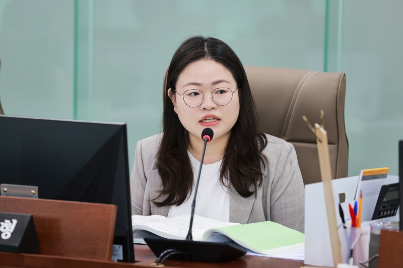 이자형 경기도의원