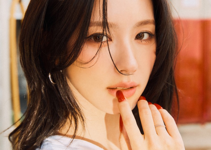 (여자)아이들 미연, 中 지커쥔이와 듀엣곡 'Glow Up' 발매…“잊지 못할 경험”