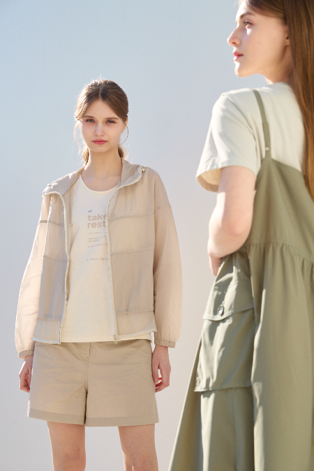 한성에프아이, 한성글로벌과 협업 라인 ‘언더유(_U)’ 출시