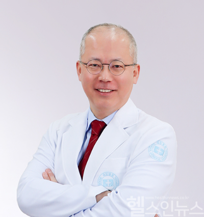 박영식 세란병원 인공관절센터 부장