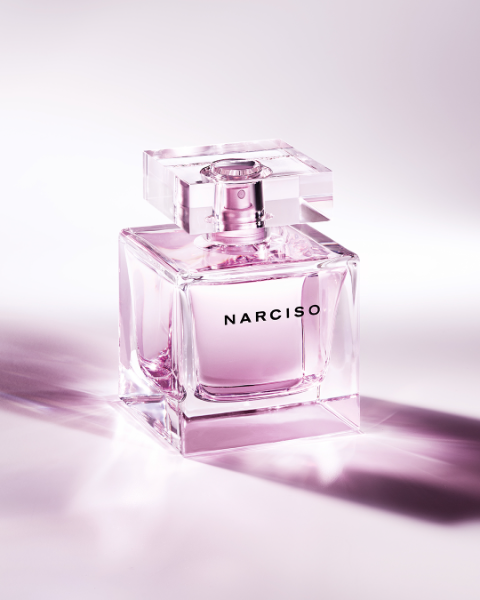 나르시소 로드리게즈, ‘나르시소 오 드 퍼퓸 래디언트’ 출시