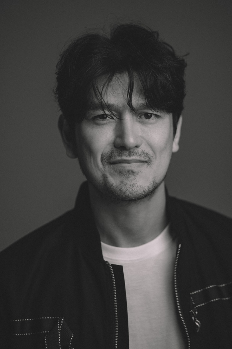 이지훈, 영화 ‘바다호랑이’ 출연…‘로비’ 코믹 벗고 관객과 만남