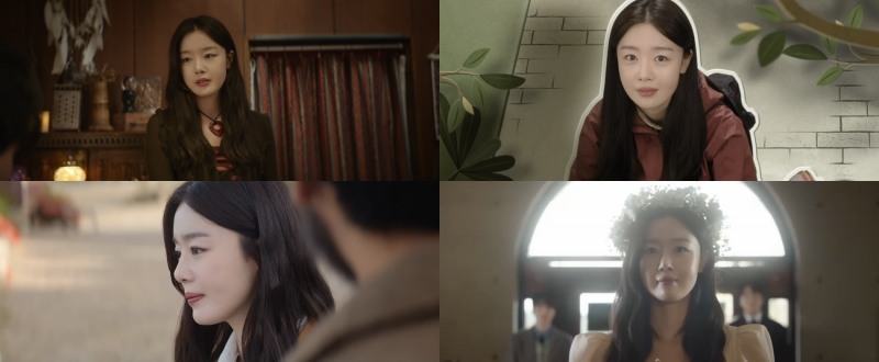 한선화, ‘이혼보험’ 특별출연 그 이상의 존재감…짧은 등장에도 깊은 여운