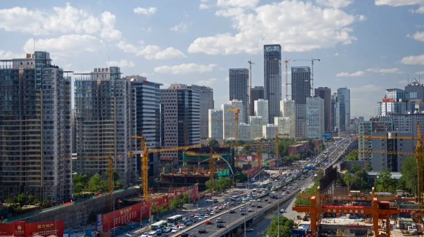 (상보) 중국 1Q GDP 전년비 +5.4%, 예상(+5.2%) 상회..3월 산업생산 전년비 +7.7%, 예상(+5.9%) 상회