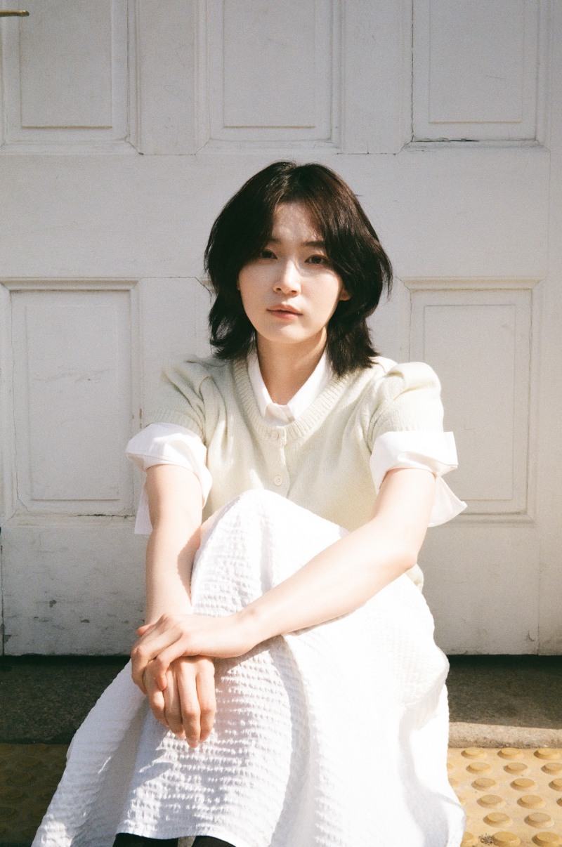 박유림, 영화 ‘차가운 것이 좋아!’로 제26회 전주국제영화제 참석