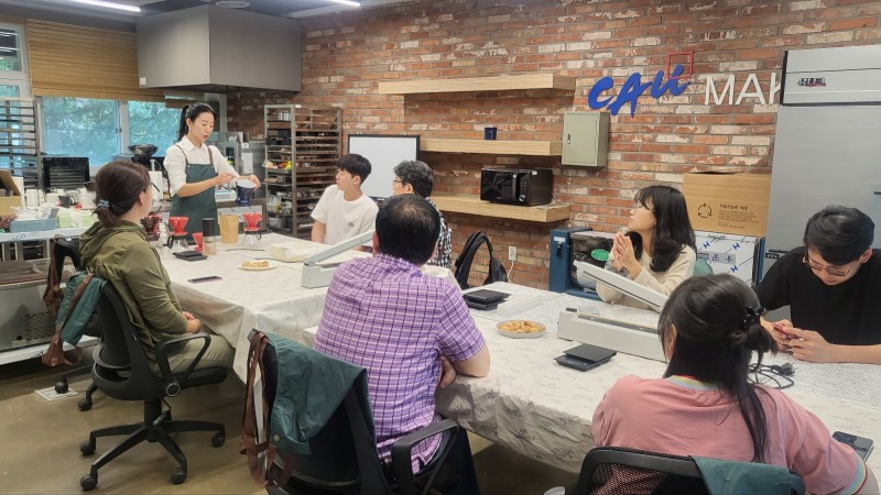 중앙대학교 창업보육센터, 경기도 지정형 창업혁신공간 사업 최고 등급 선정