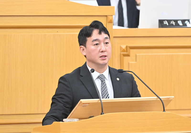 손성익 파주시의원