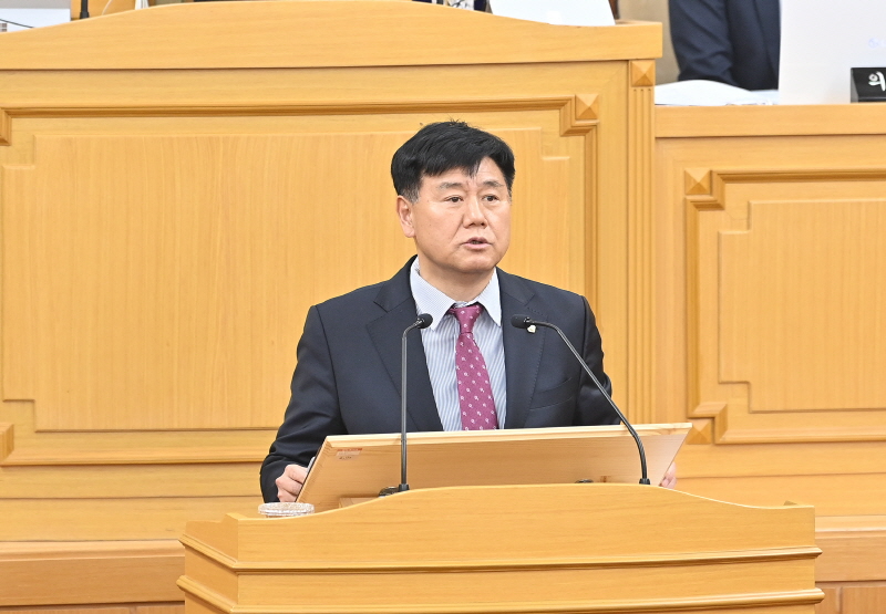 이익선 파주시의원