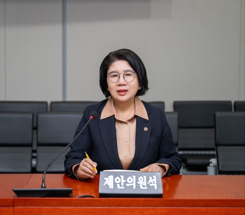 이서영 경기도의원