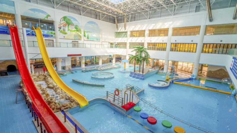 금호화순스파리조트 ‘봄 힐링 여행’ 이벤트 전개