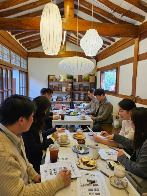 학교 현장‧학생 성장을 지원하는 학교폭력 가해학생 사회봉사 조치이행