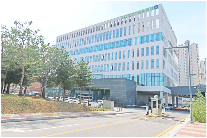청주미래누리터 대학생 문화 발전에 기여
