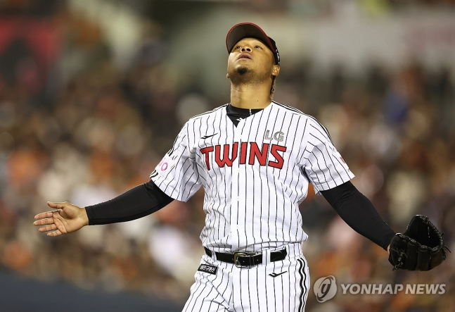 엘리에이저 에르난데스