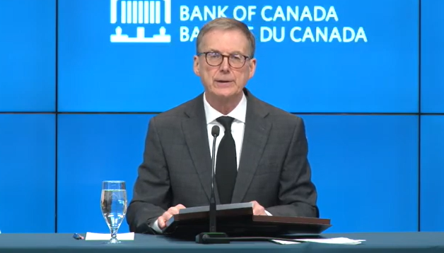 (상보) 캐나다, 기준금리 2.75%로 동결해 예상 부합
