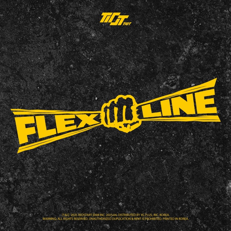 티아이오티, 17일 미니 3집 ‘FLEX LINE’ 발매…음악적 성장 증명