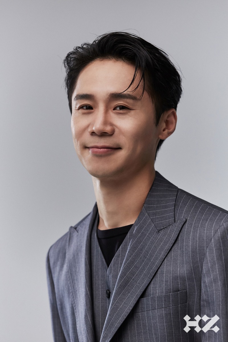 임철수, 드라마 ‘미지의 서울’ 출연…로펌 파트너 변호사 변신