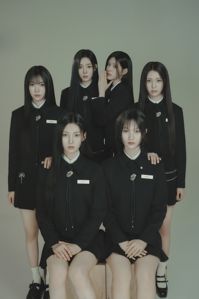 ifeye(이프아이), 데뷔와 동시에 글로벌 음악계 주목