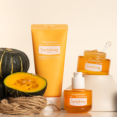 한국 전통미(美)와 현대 스킨케어의 만남…‘색동서울 (Saekdong SEOUL)’ 4월 18일 공식 런칭