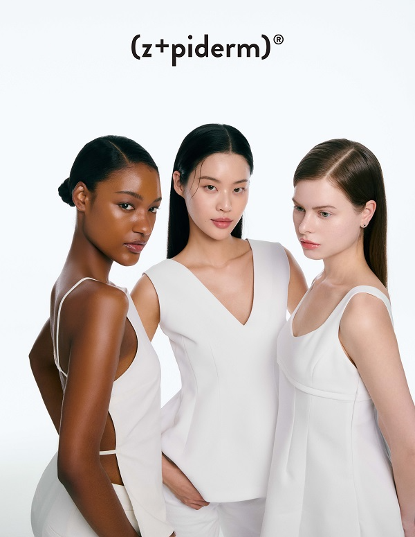 지피덤, 실리콘투와 손잡고 글로벌 뷰티 시장 본격 진출