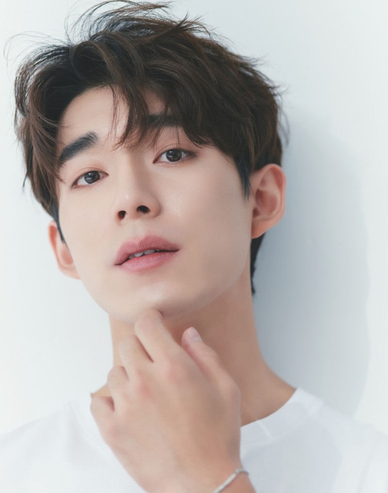 한민, ‘귀궁’ 출연…육성재X김지연X김지훈과 호흡