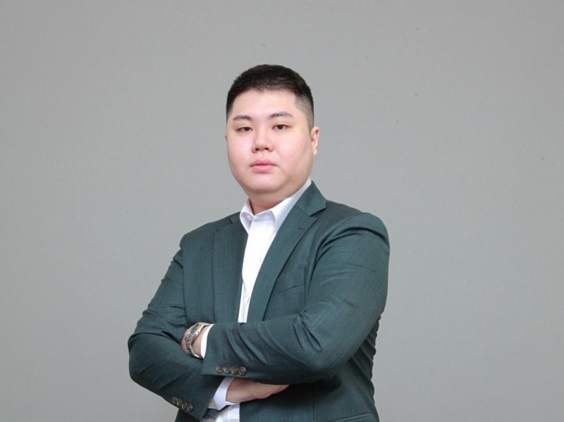 김효겸 인천블록체인산업 협회장, “블록체인 혁신은 기술과 구조의 균형에서 시작된다”