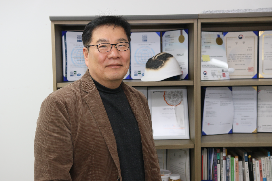 CNT(씨엔티), 2025 자랑스러운 기업&소비자가 좋아하는 브랜드 대상 수상