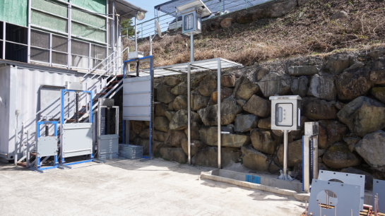 한중기반산업, 2025 자랑스러운 기업&소비자가 좋아하는 브랜드 대상 수상