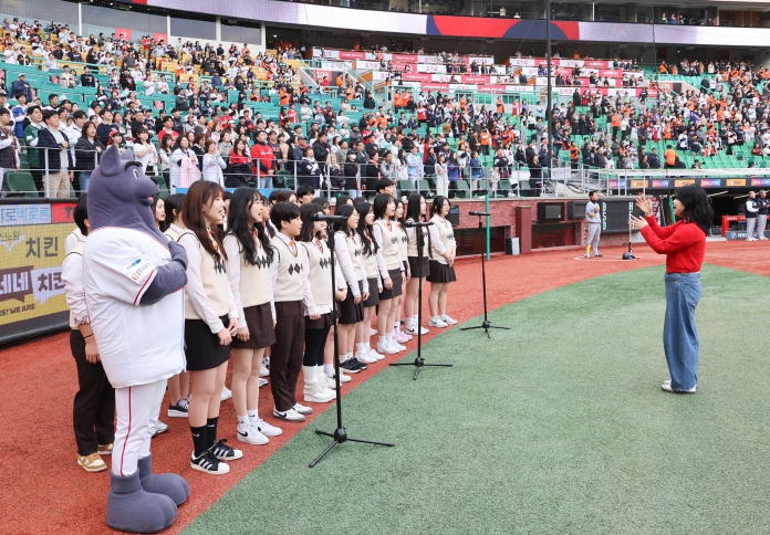 다문화밀집교 교육공동체 ‘동부 읽걷쓱(SSG)’으로 화합의 장