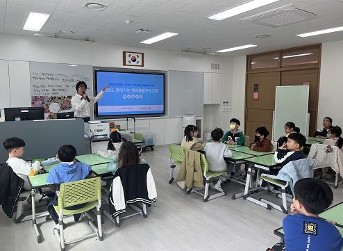교육정보기술 활용한 수업 설계 돕는다