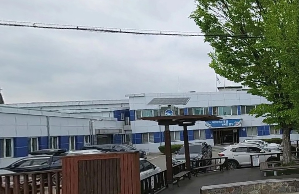 음성교육지원청