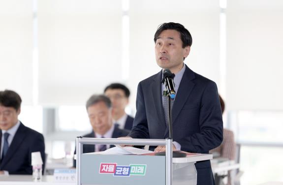 경기도교육청 '2024회계연도 결산검사' 경기미래교육의 건전한 재정 운영 기반 다진다