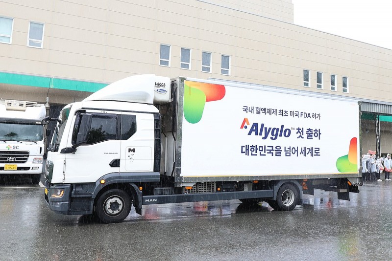 녹십자, 고마진 제품 성장세...키움증권 "목표가 16만원, '매수' 유지"