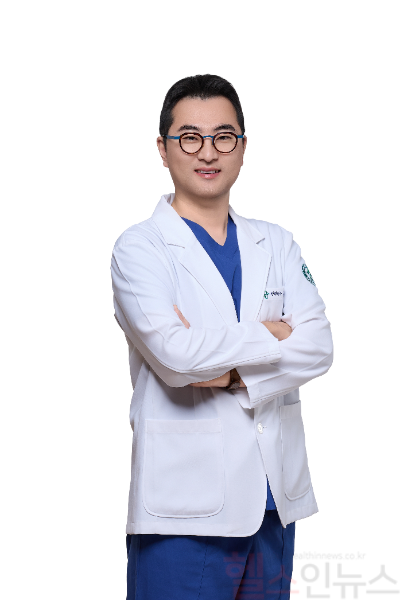 김윤수 고신대학교복음병원 성형외과 교수