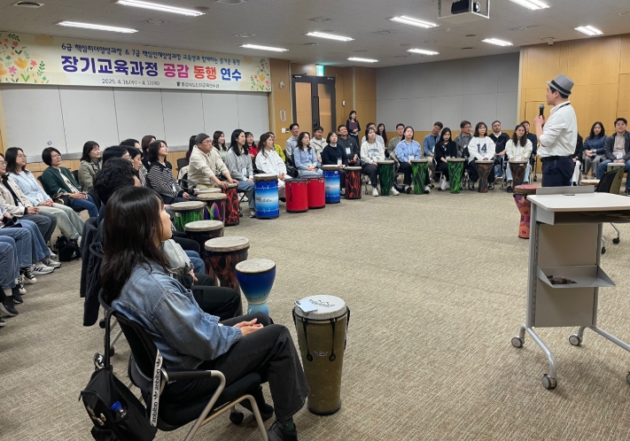 충북교육청, 일반고 교감 진학 워크숍