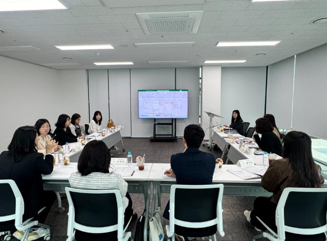 경북교육청, 학교업무 경감을 위한‘학교업무정상화 TF’ 본격 가동
