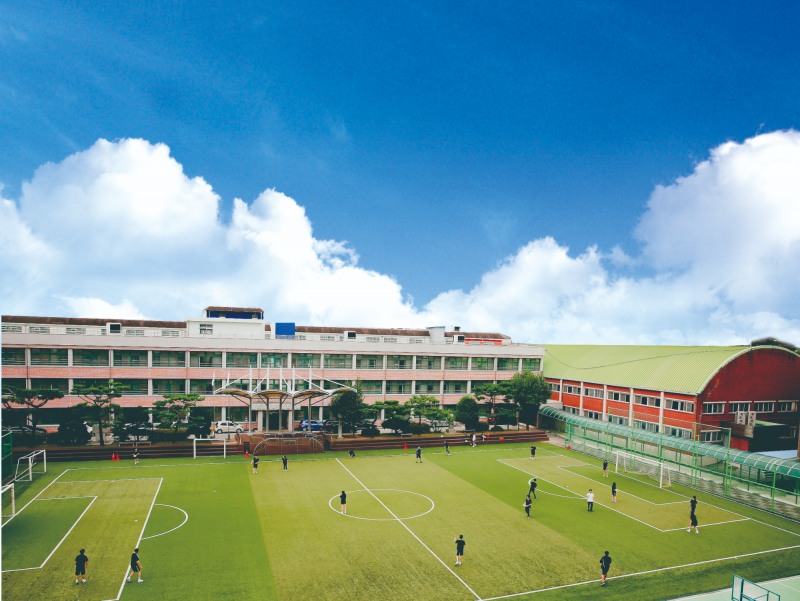 하남시, 남한고와 함께하는 학교 기록 프로젝트 본격 추진