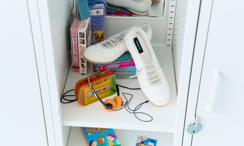 스탠드오일, 25 SS 슈즈 컬렉션 런칭 및 팝업 & 플래그쉽 스토어 선봬