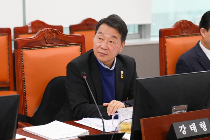 강태형 경기도의원