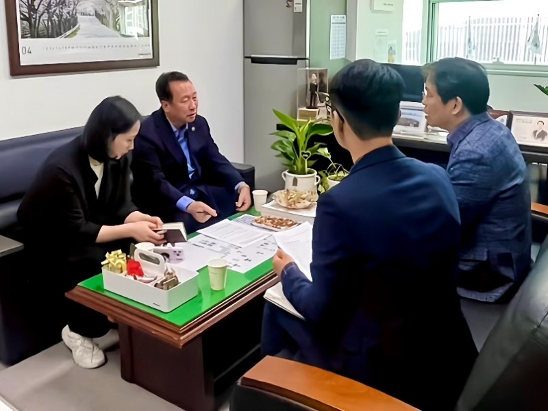 경기도의회 제공